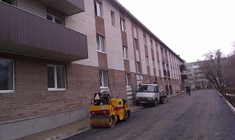 Дом для переселения - г. Невинномысск