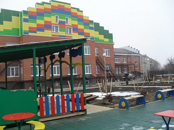 ДОУ в г. Изобильном