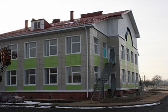 ДОУ в г. Зеленокумск